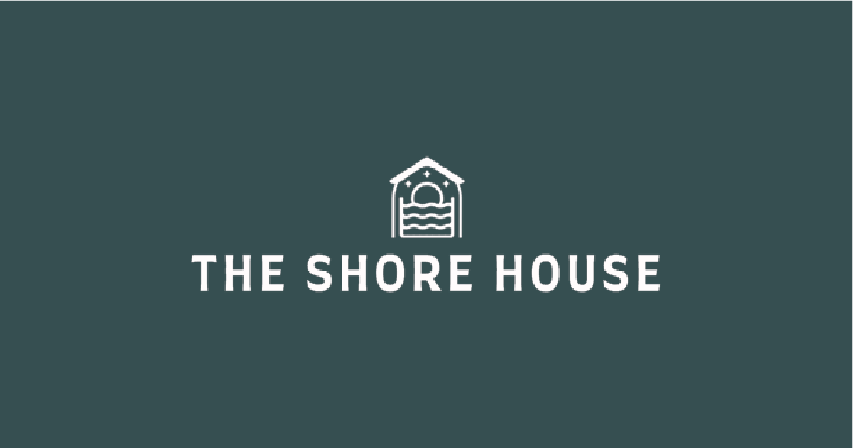 The Shore House in Cairndow